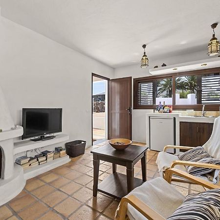 Bermeja - Apartamento Rural Con Piscina Las Breñas Exterior foto