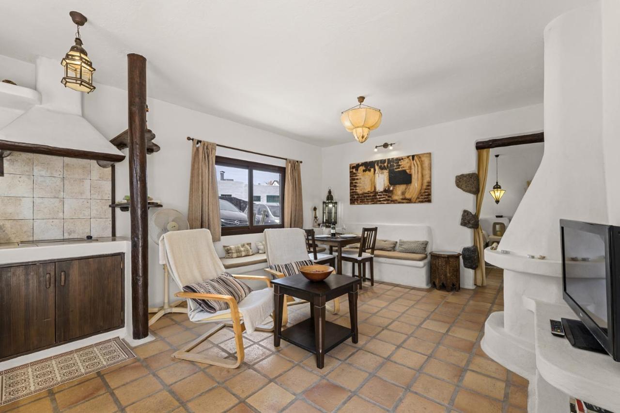 Bermeja - Apartamento Rural Con Piscina Las Breñas Exterior foto