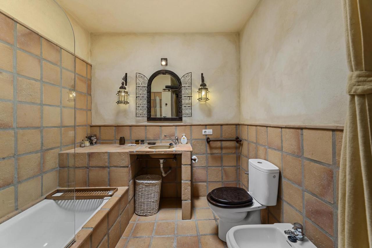 Bermeja - Apartamento Rural Con Piscina Las Breñas Exterior foto
