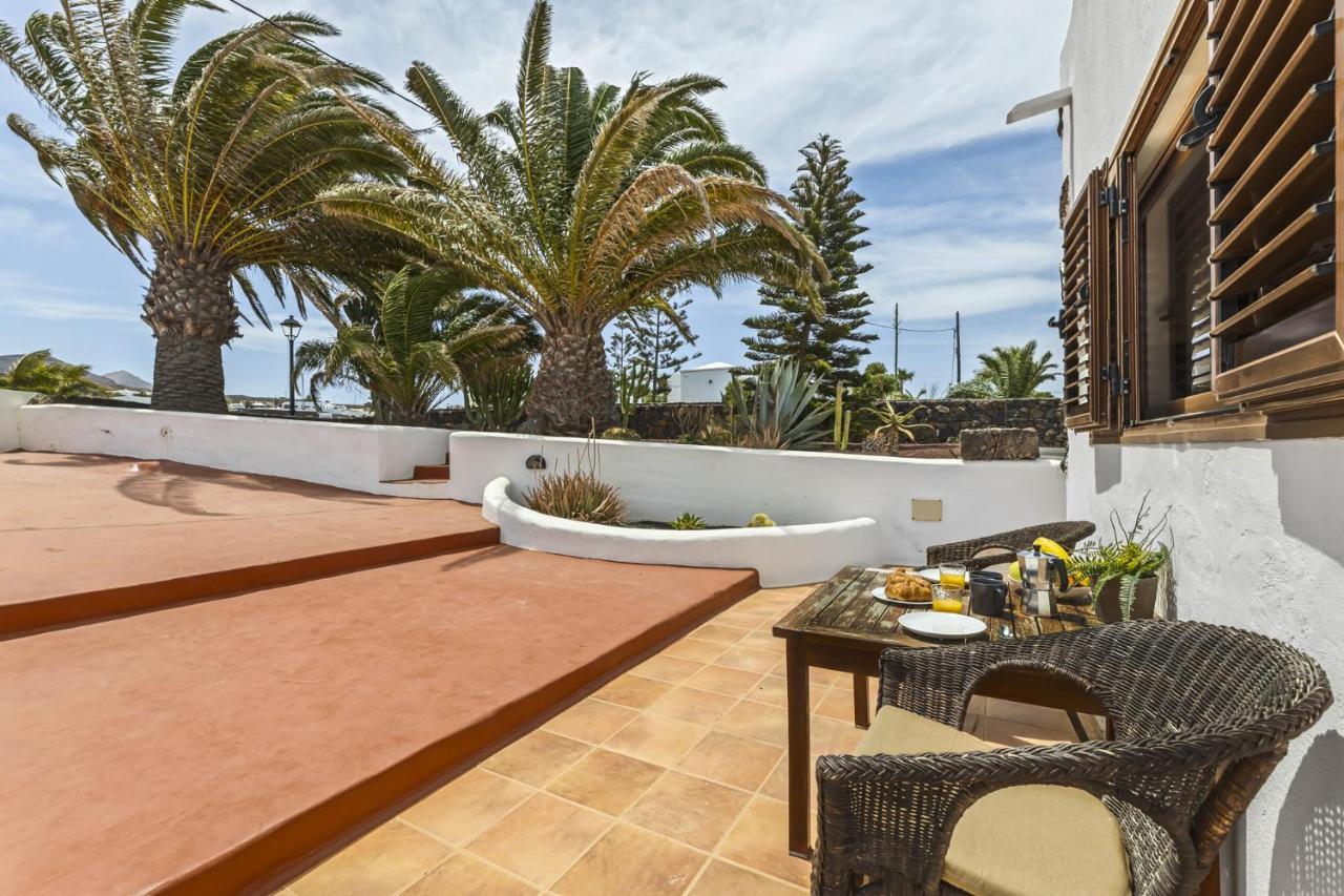 Bermeja - Apartamento Rural Con Piscina Las Breñas Exterior foto